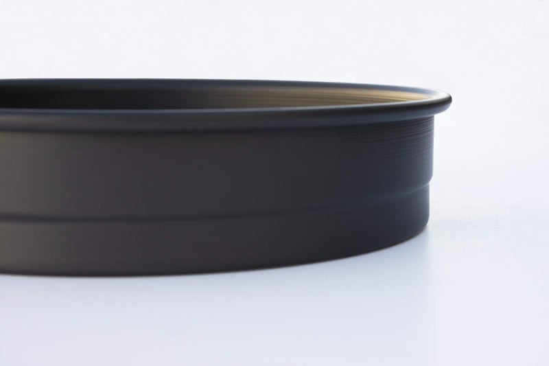 Lloyd Pans Chicago Style Pizza Pan 10 by 2.25 Inch - PSTK - Image 3